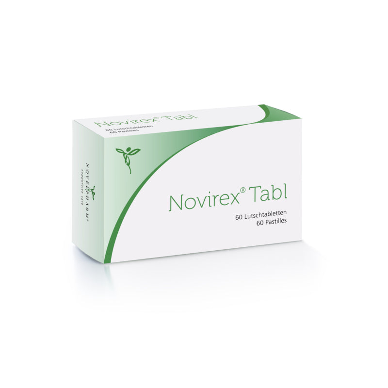 Novirex Tablets